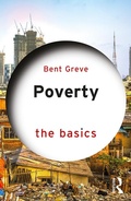 Cover: Poverty - Routledge