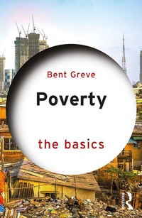 Enlarge image Cover: Poverty - Routledge
