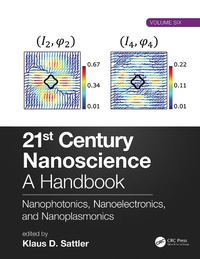 Abbildung von: 21st Century Nanoscience - A Handbook - CRC Press