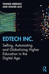 Enlarge image Cover: EdTech Inc. - Routledge