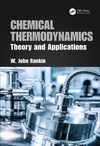 Abbildung von: Chemical Thermodynamics - CRC Press