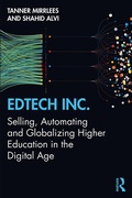 Cover: EdTech Inc. - Routledge