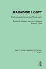Cover: Paradise Lost? - Routledge