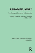Cover: Paradise Lost? - Routledge