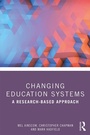 Cover: Changing Education Systems - Routledge