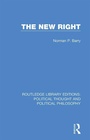Cover: The New Right - Routledge