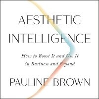 Enlarge image Cover: Aesthetic Intelligence - HarperCollins