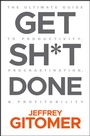 Cover: Get Sh*t Done - Wiley
