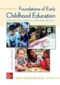 Cover: Loose Leaf for Foundations of Early Childhood Education - McGraw-Hill Education