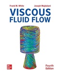 Cover: Loose Leaf for Viscous Fluid Flow - McGraw-Hill Education
