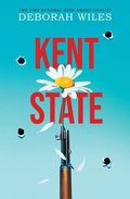 Cover: Kent State - Scholastic Press