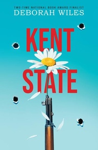 Enlarge image Cover: Kent State - Scholastic Press
