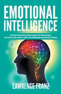 Enlarge image Cover: Emotional Intelligence - Heirs Publishing Company