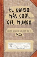 Cover: El diario mas cool del mundo - Grupo Nelson