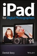 Cover: iPad for Digital Photographers - Wiley