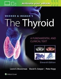 Abbildung von: Werner & Ingbar's The Thyroid - WOLTERS KLUWER HEALTH
