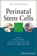 Cover: Perinatal Stem Cells - Wiley-Blackwell