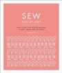Cover: Sew Step by Step - Dorling Kindersley