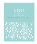 Cover: Knit Step by Step - Dorling Kindersley