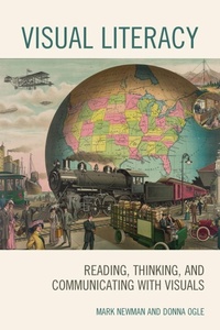 Enlarge image Cover: Visual Literacy - Rowman & Littlefield Publishers