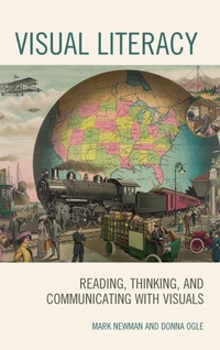 Enlarge image Cover: Visual Literacy - Rowman & Littlefield Publishers