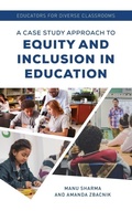 Cover: Educators for Diverse Classrooms - Rowman & Littlefield Publishers
