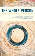 Cover: The Whole Person - Rowman & Littlefield Publishers