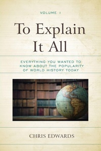 Enlarge image Cover: To Explain It All - Rowman & Littlefield Publishers