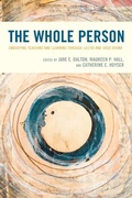 Cover: The Whole Person - Rowman & Littlefield Publishers