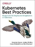Cover: Kubernetes Best Practices - O'Reilly
