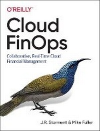 Abbildung von: Cloud FinOps - O'Reilly