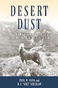 Cover: Desert Dust - TwoDot Books