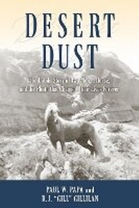 Enlarge image Cover: Desert Dust - TwoDot Books
