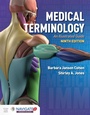 Cover: Medical Terminology: an Illustrated Guide - WOLTERS KLUWER HEALTH