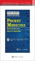 Cover: Pocket Medicine - WOLTERS KLUWER HEALTH