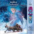 Cover: Disney Frozen 2: Enchanted Journey Sound Book - Pi Kids