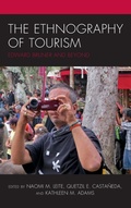 Cover: The Ethnography of Tourism - Lexington Books