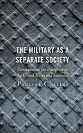 Cover: The Military as a Separate Society - Lexington Books