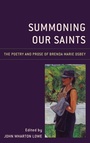 Cover: Summoning Our Saints - Lexington Books