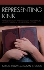 Cover: Representing Kink - Lexington Books