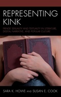 Cover: Representing Kink - Lexington Books