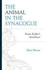 Cover: The Animal in the Synagogue - Lexington Books