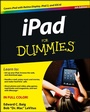 Cover: iPad For Dummies - Wiley