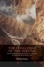 Cover: The Challenge of the Sublime - Manchester University Press