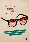 Cover: Making Sense of Data in the Media - SAGE Publications Ltd