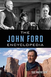 Abbildung von: The John Ford Encyclopedia - Rowman & Littlefield Publishers