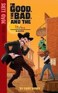 Cover: The Good, the Bad, and the ITCHY - Penguin USA