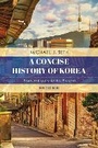 Cover: A Concise History of Korea - Rowman & Littlefield