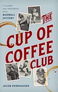 Abbildung von: The Cup of Coffee Club - Rowman & Littlefield Publishers