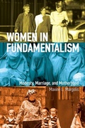 Cover: Women in Fundamentalism - Rowman & Littlefield Publishers